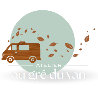 Logo - Aménagement de van Aveyron